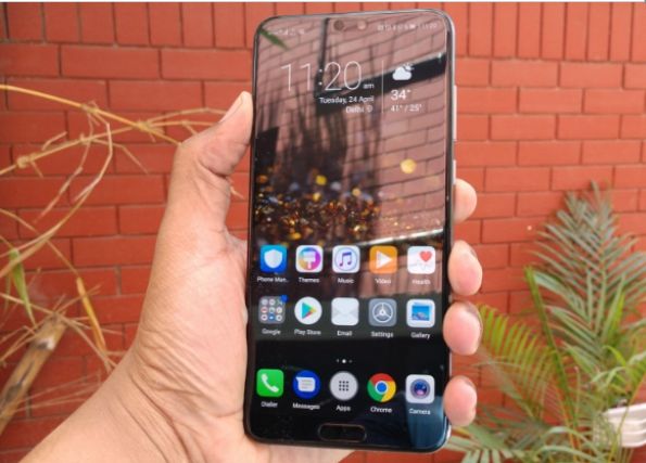 Huawei P20 Pro Review: Mẫu điện thoại huawei mới nhất